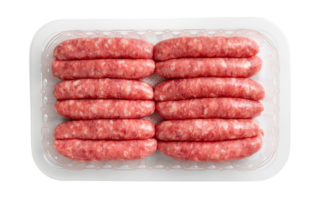 Imagen Salchichas calidad
